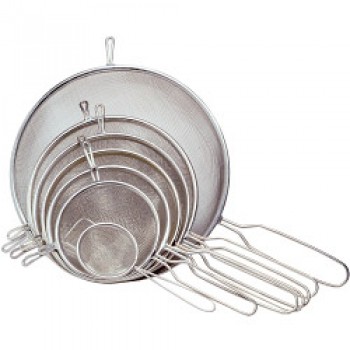 Metal Strainer - 12cm Metal Strainer - 12cm