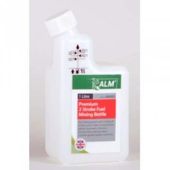 Premium mixing bottle - 1 litre Premium mixing bottle - 1 litre