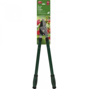 Telescopic Anvil Lopper - Carbon Steel Blade Telescopic Anvil Lopper - Carbon Steel Blade