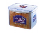 Rectangular Container - 3.4 Litre