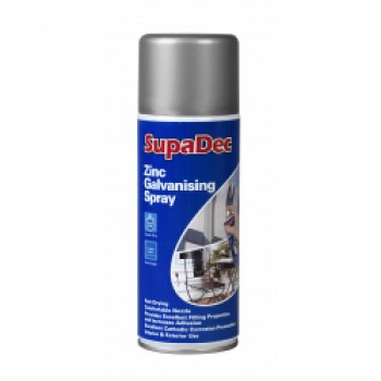Zinc Galvanising Spray Zinc Galvanising Spray