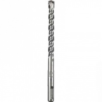 SDS-Plus-3 Drill Bit - 10x400 SDS-Plus-3 Drill Bit - 10x400