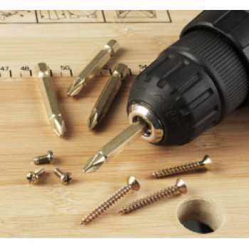 Drill Bit - 50mm 10 Pack Drill Bit - 50mm 10 Pack