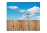 Rotary Airer - 120ft