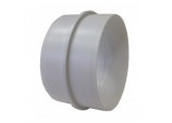 Tumble Dryer Connector - 4/100mm