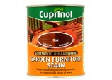 Garden Furniture Stain 750ml - Oak
