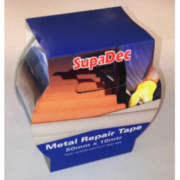 Metal Repair Tape - 50X10M Metal Repair Tape - 50X10M