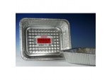 Half Steam Tray - Deep 324x263x65mm