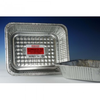 Half Steam Tray - Deep 324x263x65mm Half Steam Tray - Deep 324x263x65mm