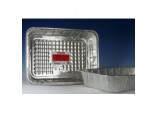 Oblong Tray - 369x270x75mm