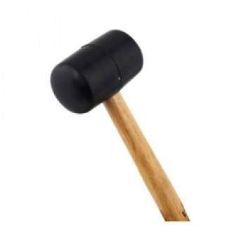Rubber Mallet - 32oz Rubber Mallet - 32oz