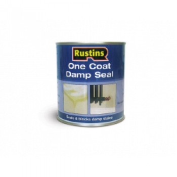 One Coat Damp Seal - 250ml One Coat Damp Seal - 250ml