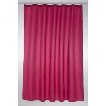 Plain Shower Curtain - White 320 Plain Shower Curtain - White 320