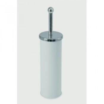 Toilet Brush 10x27 - White Toilet Brush 10x27 - White