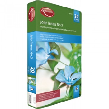 John Innes No.3 - 20L