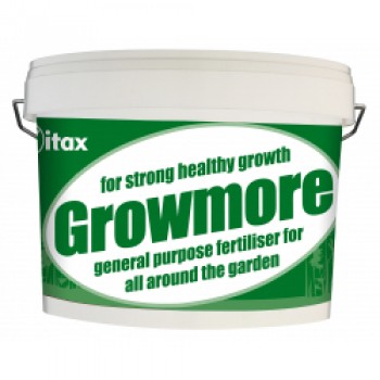 Growmore - 10kg Growmore - 10kg