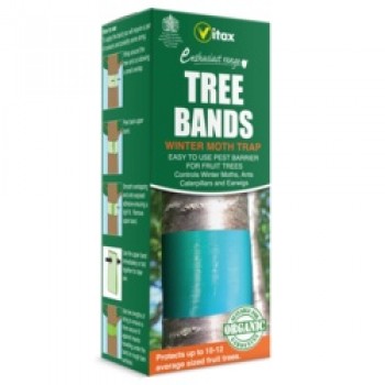 Tree Bands - 2x1.75m Tree Bands - 2x1.75m