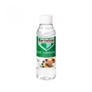 Pure Turpentine - 250ml Pure Turpentine - 250ml