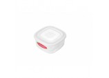 Food Container Square Clear - 1.5L