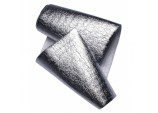 Deluxe Silver Radfoil - 4m x 47cm
