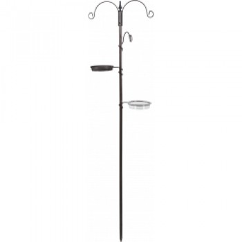 Wild Birds Feeding Station - 192cm