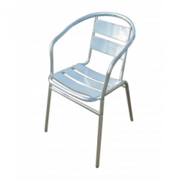 Alumimium 5 Slat Chair Alumimium 5 Slat Chair