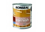Interior Varnish Satin 250ml - Medium Oak