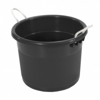 Tub 39L - Black
