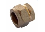 Compression Stop End - 8mm
