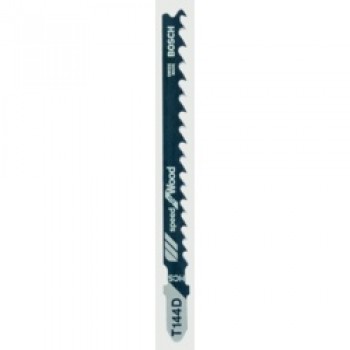 T144D Speed Jigsaw Blades - Pack 5 T144D Speed Jigsaw Blades - Pack 5