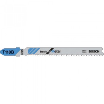 Basic metal 1 Lug T118B Basic metal 1 Lug T118B