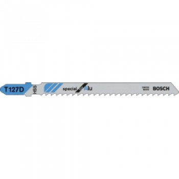 Aluminium 1 Lug T127 D Aluminium 1 Lug T127 D