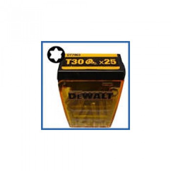 Screw Bit - DT7962
