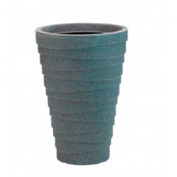 Trojan Pot Ash - 38cm Trojan Pot Ash - 38cm