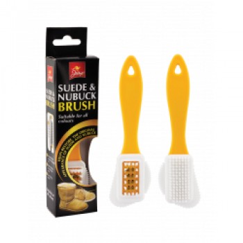 Suede & Nubuck Brush