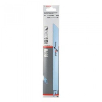 S1122Bf Sabre Saw Blades - Packet 5 S1122Bf Sabre Saw Blades - Packet 5