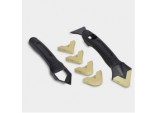 Silicone Remover & Finisher