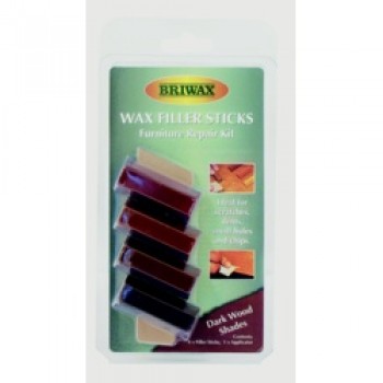Wax Filler Sticks - Dark Wax Filler Sticks - Dark