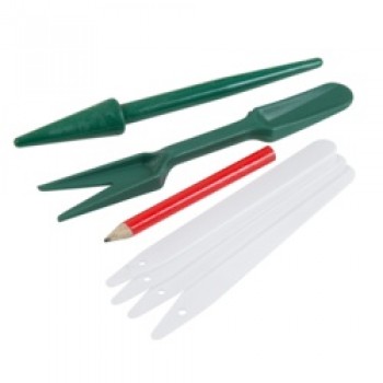 Dibber & Label Set - 25 Piece Dibber & Label Set - 25 Piece