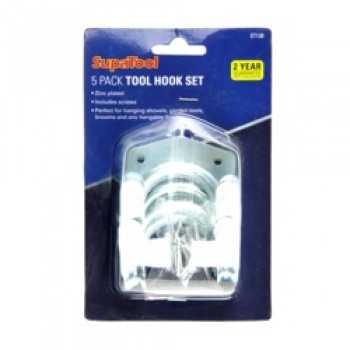 Tool Hook Set - 5 Piece Tool Hook Set - 5 Piece