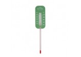 Propagation Thermometer