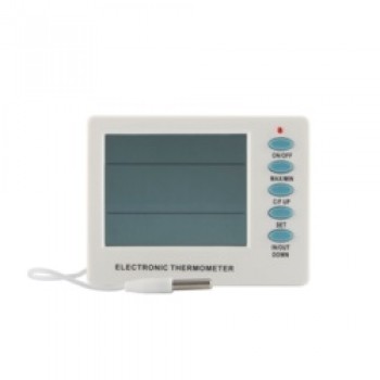 Electronic Thermometer Electronic Thermometer