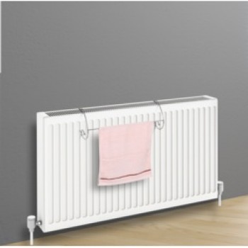 Chrome Radiator Airer Chrome Radiator Airer