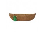 Wall Trough Basket Coco Liner - 24