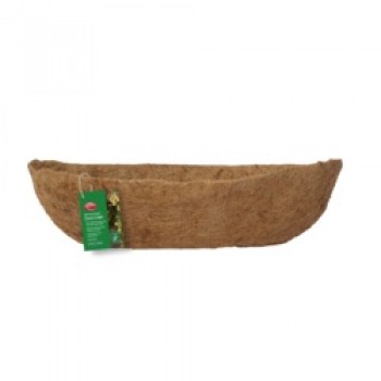 Wall Trough Coco Liner - 30