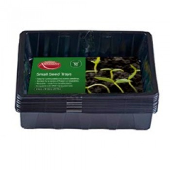 Seed Tray Pack 5 - Medium Seed Tray Pack 5 - Medium
