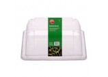 Seed Tray Lid - Pack 2 Medium