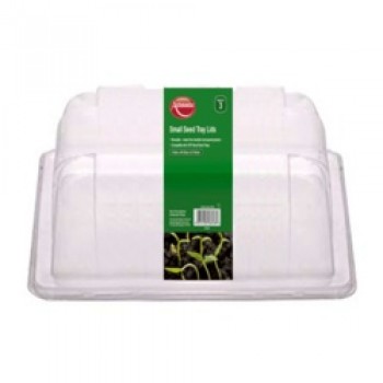 Seed Tray Lid - Pack 2 Medium Seed Tray Lid - Pack 2 Medium