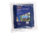 Tarpaulin - 3.6m x 2.7m