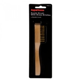 Suede Shoe Brush Suede Shoe Brush